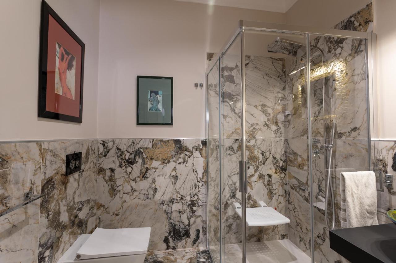 Domus Clelia Paestum Antica Luxury Rooms Εξωτερικό φωτογραφία