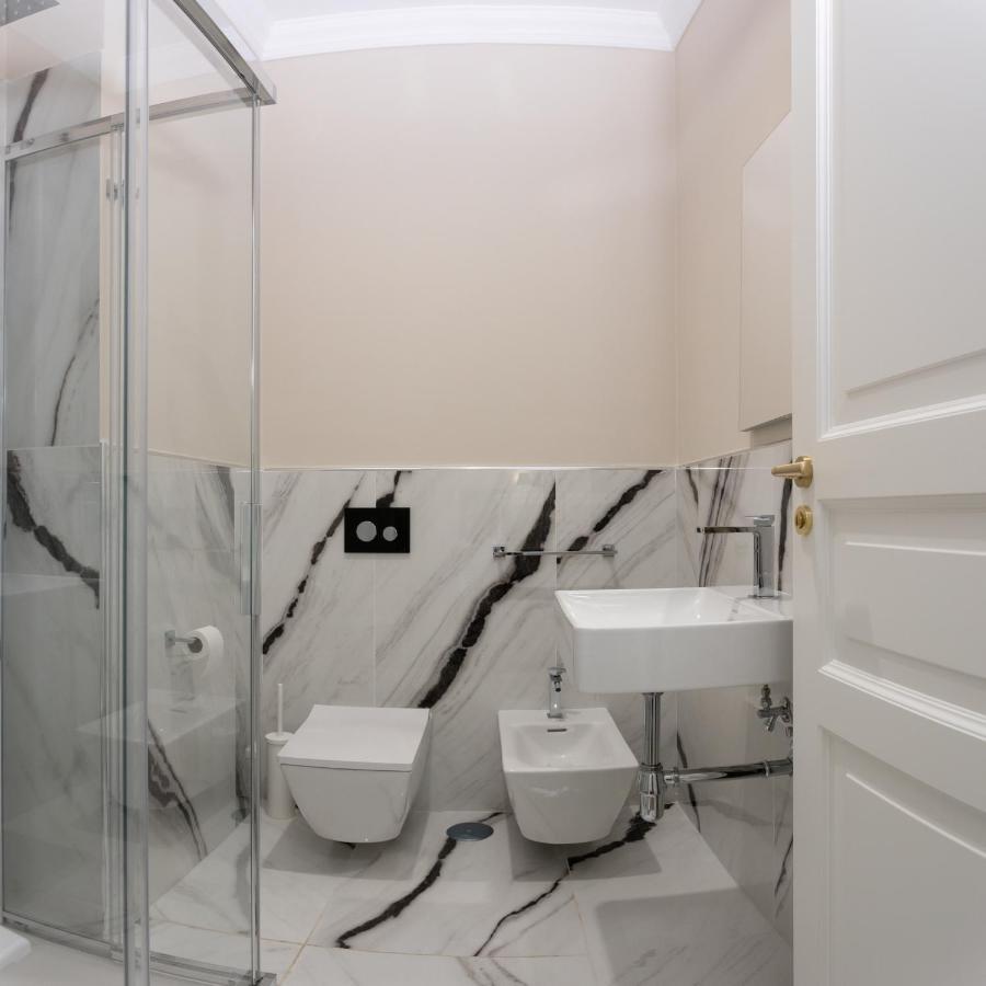 Domus Clelia Paestum Antica Luxury Rooms Εξωτερικό φωτογραφία